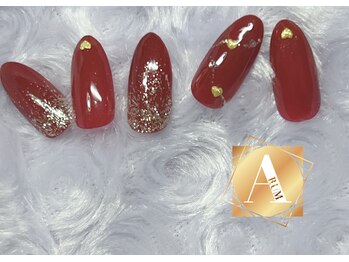 アルムネイル(ARUM nail)/