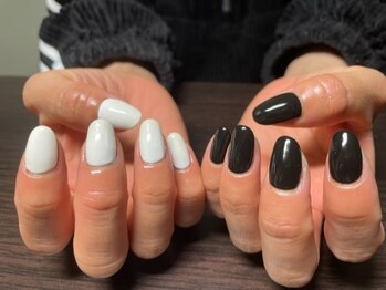 ネイルズティンク(Nails.tink)/