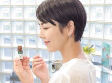 樂乃森 六町店/選べるアロマ♪