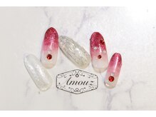 アモウズ(Amouz)/定額【テーマ:ルビー】5