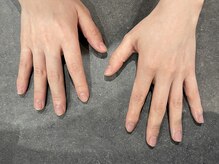 クレセント 武蔵小山(Crescent)/ハンドケア＆ネイルケア