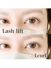 サロン リタ(Salon Rita)/次世代まつ毛パーマ Lash lift