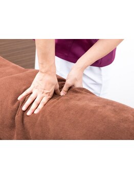 4000円以下のお手頃メニューがあるサロン