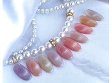 ボガスティーズネイル(Vogusty's nail)/