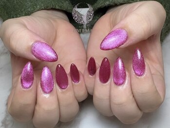 りとる うねるま 博多/スカルプマグネット