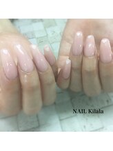 ネイル キララ(NAIL Kilala)/