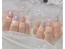 アトリエプレゼンツネイル 国分寺店(atelier present’s nail)/