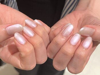 ナッピーネイル(NAPPY NAIL)/ワンカラー¥6100オフ代別