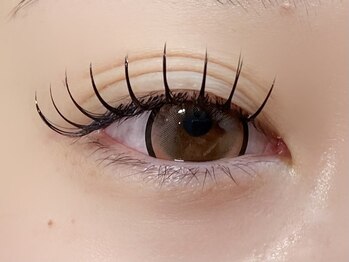 オーラ(Ola.)/フラットラッシュ160本