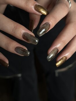 キューエル(qL.)/nuance design