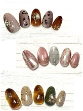 シェリー(Che'rie)/秋の新作　定額B