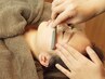 【月に一度のお手入れにオススメ】