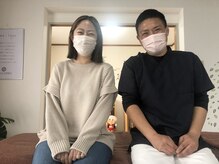 よしみち整体院/産後骨盤矯正プログラム★