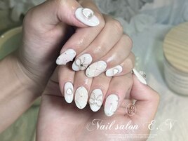 キルティングネイル