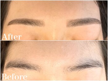 まつ毛エクステ まつ毛パーマ専門店 アイズ 京橋店(Eye's)/アイブロウ