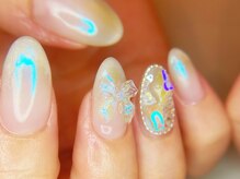 ベルジョワ(Belle Joie)/うる艶オーロラデザイン