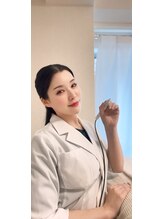 ジーナ(Ginna) 中川 ちひろ