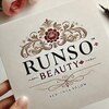 ランソ ビューティー 成田(RUNSO Beauty)のお店ロゴ