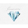 フルレット(Fleurette)のお店ロゴ