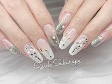 クイックスカルプ 高田馬場(Quick Sukarupu)/