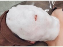 ブリエ 自由が丘(briller)/4-4)　ACトリートメント