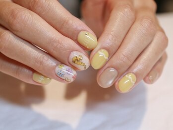 リスト(List.)/【古田ご指名ほっこりデザイン】