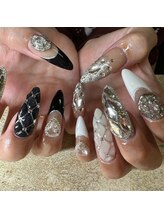 モレリア 心斎橋店(morelia)/フレンチネイル