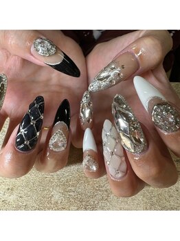 モレリア 心斎橋店(morelia)/フレンチネイル