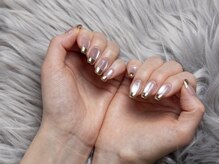 ボニータ(Bonita)/ミラーフレンチ