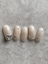 スクエアリング(Squaring)/90分コース　￥7900