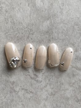 スクエアリング(Squaring)/90分コース　￥7900