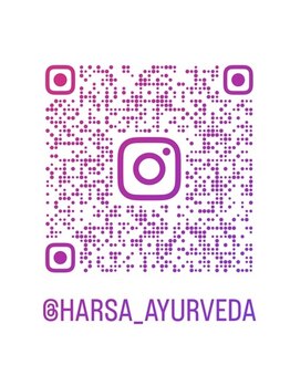 ハルシャ(HARSA)/インスタグラムアカウント