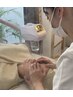 【小顔】徹底ケア！毛穴エクストラクションプロ90分¥13200,