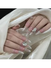 ピュアアンドリッチネイルサロン(Pure&Rich Nail Salon)/