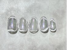 エリンカネイル バイ レシッド 武蔵小杉(erincanail by rcid)/デザインC/トレンドデザイン