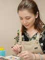 ファーロネイル(faro nail) NI NI