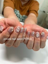 ゴージャスコース