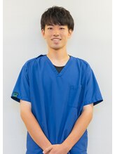 みらい整骨院 横井 貴史