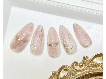 チェリーズクラブ ふじみ野店(Cherry'sClub)/トレンドデザイン