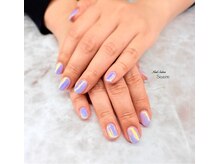ソアレ(Soare)/ミラーネイル