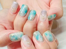 アユニ(Auni)/持ち込みデザインL