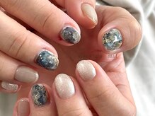 アプリシーエイトネイル(appreciate nail)/【定額】シンプル♪