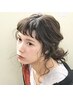 ジュニアネイリスト担当　foot* ワンカラー￥3500　ご新規様オフ込み