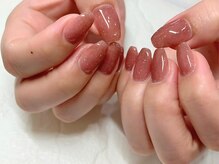 ビューティービースト フォー ネイルアンドアイラッシュ 松浜店(beauty:beast)/フラッシュワンカラー☆