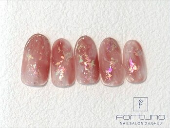 フォルトゥノ マークイズ静岡店(Fortuno)/