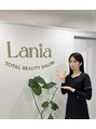 ラニア(Lania)/Anna