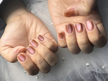 アンネマリアネイルアート(Anne-Marie Nail Art)/