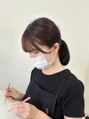 アイラッシュサロン リブリー(RIVELY) Iseki 
