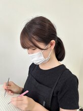 アイラッシュサロン リブリー(RIVELY)&nbsp;Iseki 