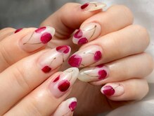 メゾンシンバ(Maison Simba)/Cherry Art